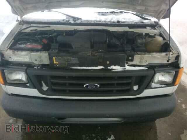 2006 FORD ECONOLINE - VIN: 1FTSE34L76DA74260 - Photo 7