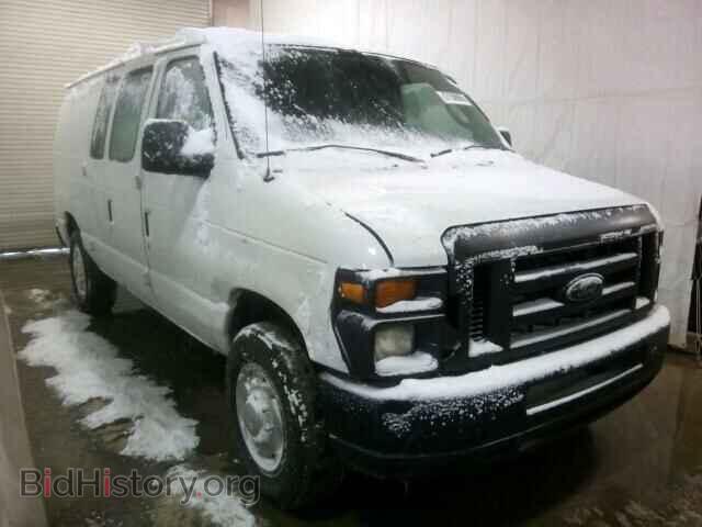 Фотография 1FTNE2EL9BDA44922 - FORD ECONOLINE 2011