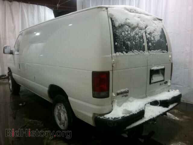2011 FORD ECONOLINE - VIN: 1FTNE2EL9BDA44922 - Фото 3