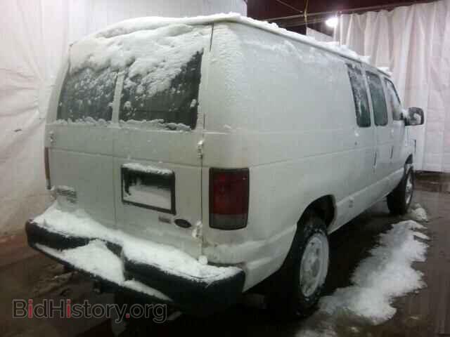 2011 FORD ECONOLINE - VIN: 1FTNE2EL9BDA44922 - Фото 4
