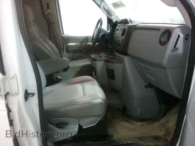 2011 FORD ECONOLINE - VIN: 1FTNE2EL9BDA44922 - Фото 5