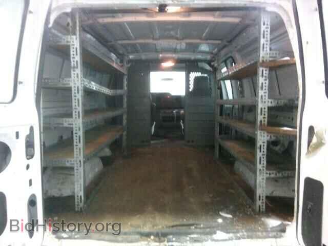 2011 FORD ECONOLINE - VIN: 1FTNE2EL9BDA44922 - Фото 9