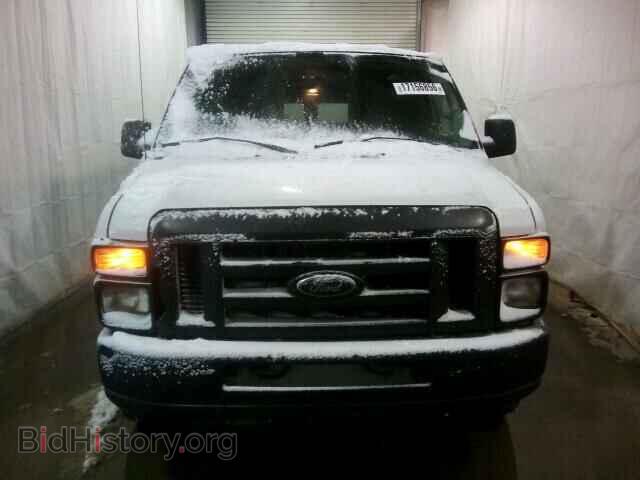 2011 FORD ECONOLINE - VIN: 1FTNE2EL9BDA44922 - Фото 10