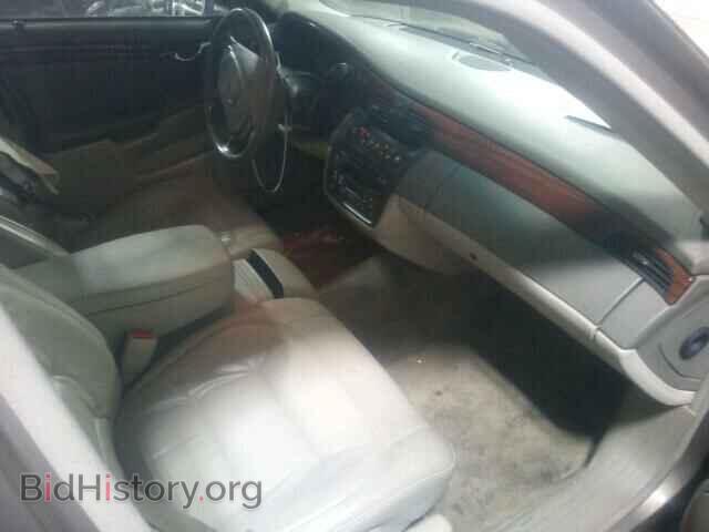 2002 CADILLAC DEVILLE - VIN: 1G6KD54Y92U183665 - Photo 5