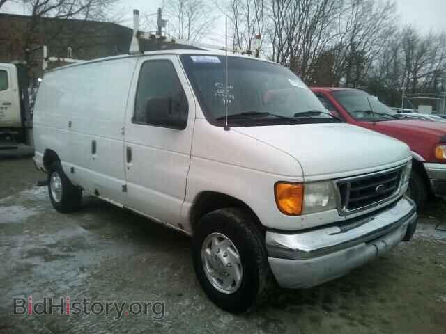 Photo 1FTSE34F43HB71463 - FORD ECONOLINE 2003