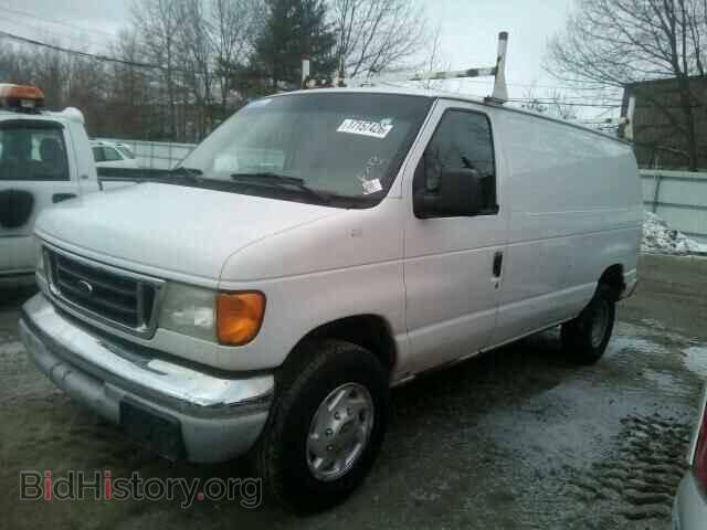 2003 FORD ECONOLINE - VIN: 1FTSE34F43HB71463 - Photo 2