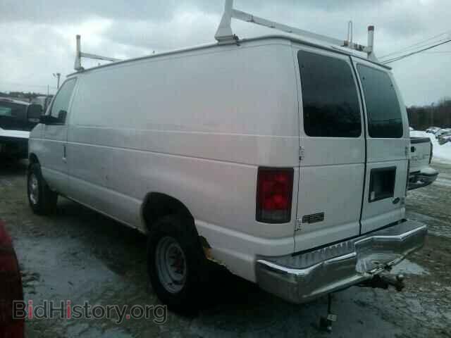 2003 FORD ECONOLINE - VIN: 1FTSE34F43HB71463 - Photo 3