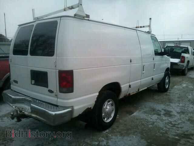 2003 FORD ECONOLINE - VIN: 1FTSE34F43HB71463 - Photo 4