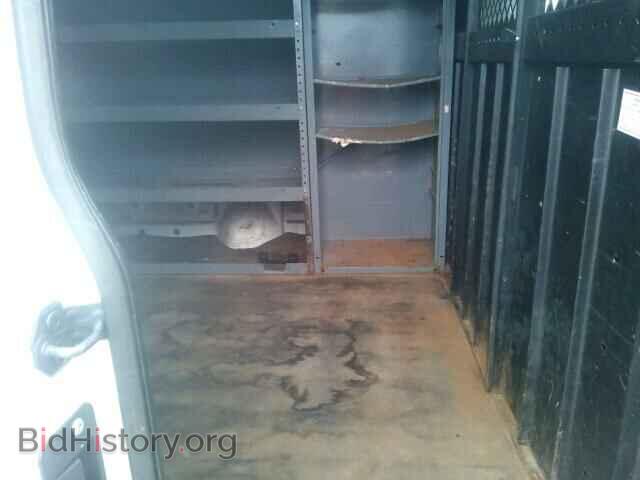 2003 FORD ECONOLINE - VIN: 1FTSE34F43HB71463 - Photo 6