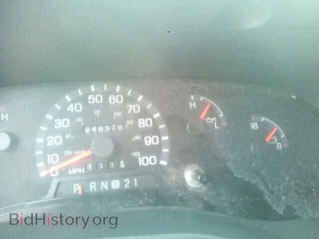 2003 FORD ECONOLINE - VIN: 1FTSE34F43HB71463 - Photo 8