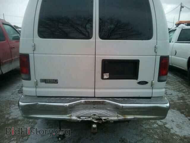 2003 FORD ECONOLINE - VIN: 1FTSE34F43HB71463 - Photo 10