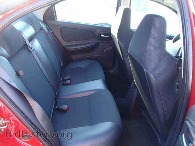 2004 DODGE NEON - VIN: 1B3ES66S54D637249 - Фото 6