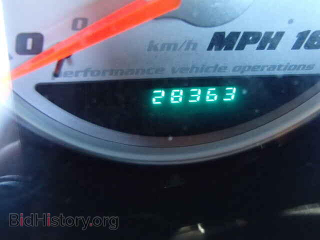 2004 DODGE NEON - VIN: 1B3ES66S54D637249 - Фото 8