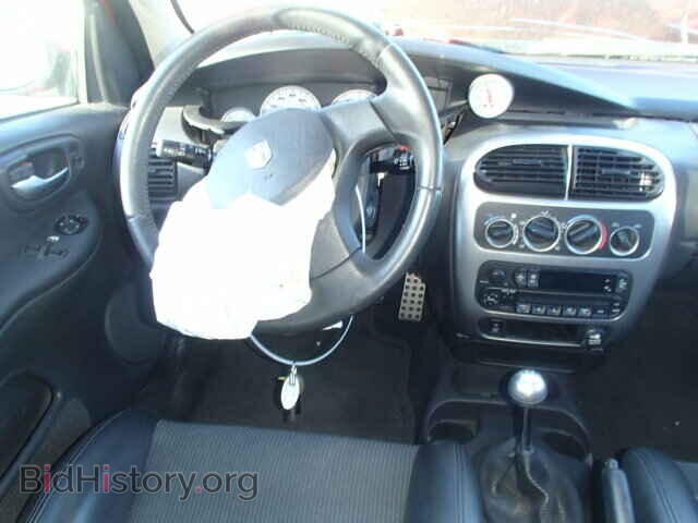2004 DODGE NEON - VIN: 1B3ES66S54D637249 - Фото 9