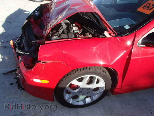 2004 DODGE NEON - VIN: 1B3ES66S54D637249 - Фото 10