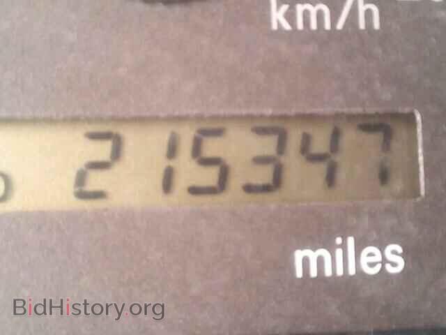 2000 MITSUBISHI GALANT - VIN: 4A3AA46G8YE069589 - Photo 8