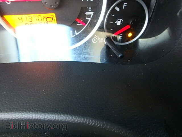 2012 NISSAN PATHFINDER - VIN: 5N1AR1NB7CC606288 - Фото 8