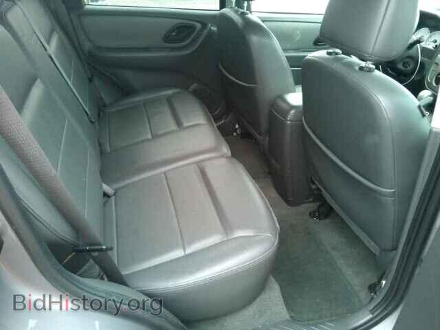 2007 FORD ESCAPE - VIN: 1FMCU59H47KA22228 - Фото 6