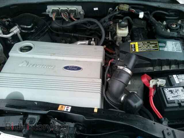2007 FORD ESCAPE - VIN: 1FMCU59H47KA22228 - Фото 7