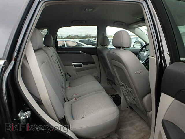 2008 SATURN VUE - VIN: 3GSDL43N08S618015 - Фото 6