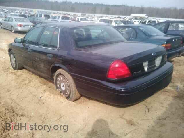 2003 FORD CROWN VIC - VIN: 2FAHP71W73X169521 - Фото 3