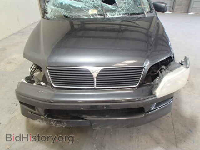 2002 MITSUBISHI LANCER - VIN: JA3AJ86E22U063761 - Photo 7