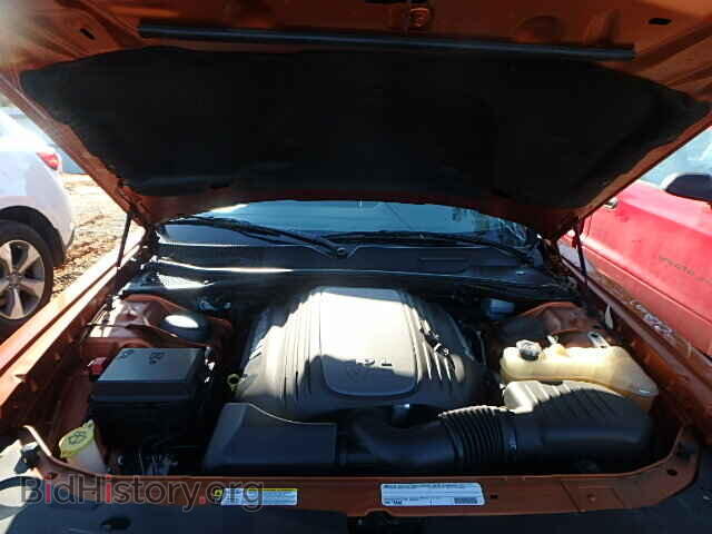 2011 DODGE CHALLENGER - VIN: 2B3CJ5DT4BH603433 - Фото 7