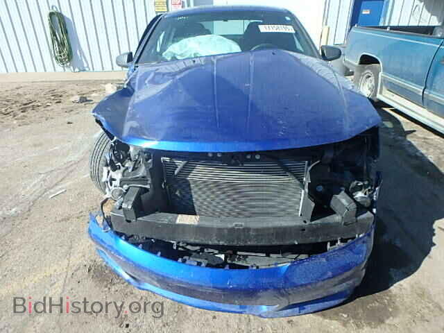 2013 DODGE AVENGER - VIN: 1C3CDZAB1DN611349 - Photo 9