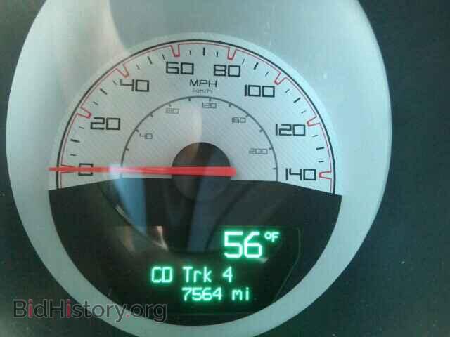 2014 DODGE CHALLENGER - VIN: 2C3CDYAG5EH293736 - Photo 8