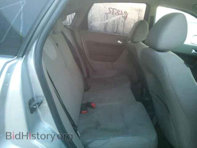 2009 FORD FOCUS - VIN: 1FAHP36N99W210695 - Фото 6