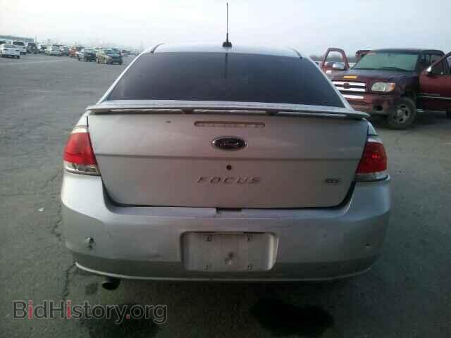 2009 FORD FOCUS - VIN: 1FAHP36N99W210695 - Фото 10