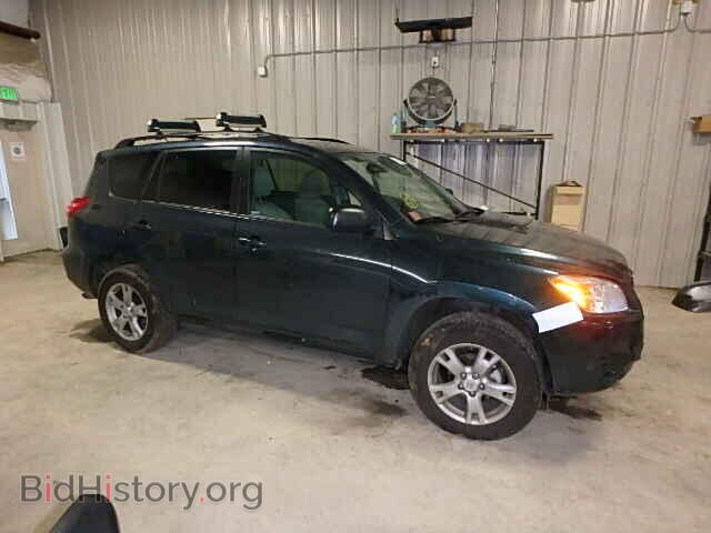 2011 TOYOTA RAV4 - VIN: 2T3BF4DV5BW175606 - Фото 10