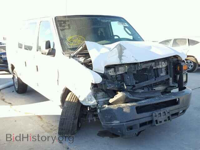 Photo 1FTNE24LX8DA30036 - FORD ECONOLINE 2008