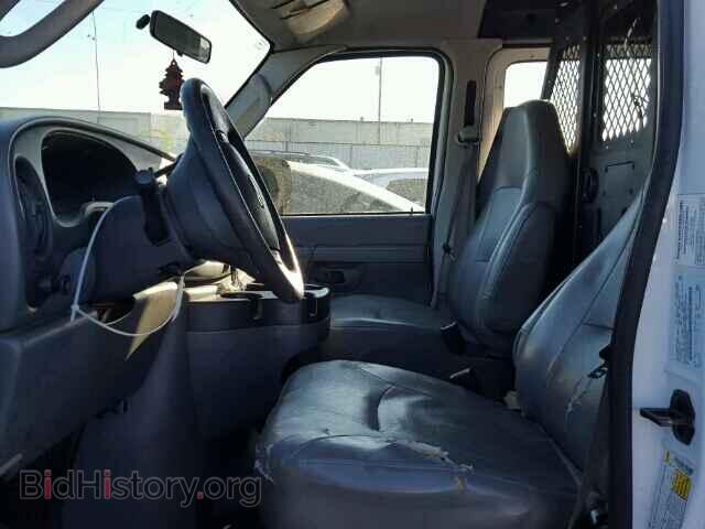 2008 FORD ECONOLINE - VIN: 1FTNE24LX8DA30036 - Фото 5
