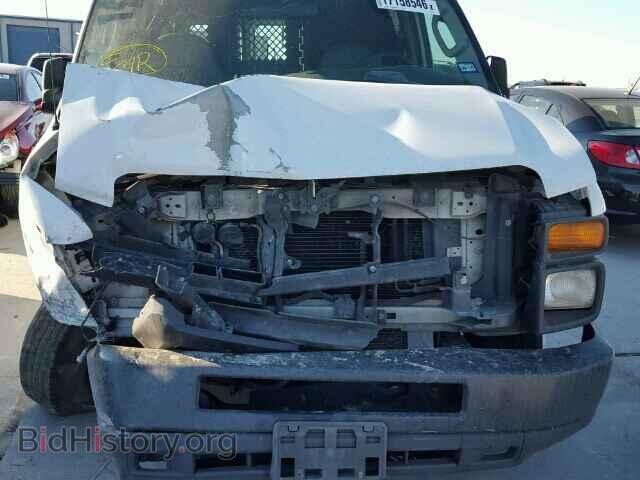 2008 FORD ECONOLINE - VIN: 1FTNE24LX8DA30036 - Фото 7