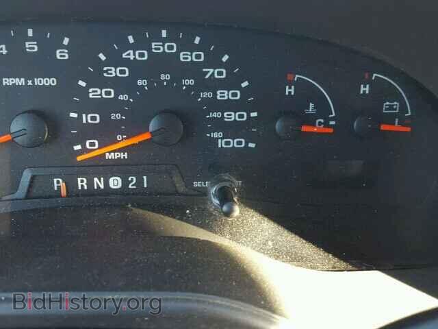 2008 FORD ECONOLINE - VIN: 1FTNE24LX8DA30036 - Фото 8
