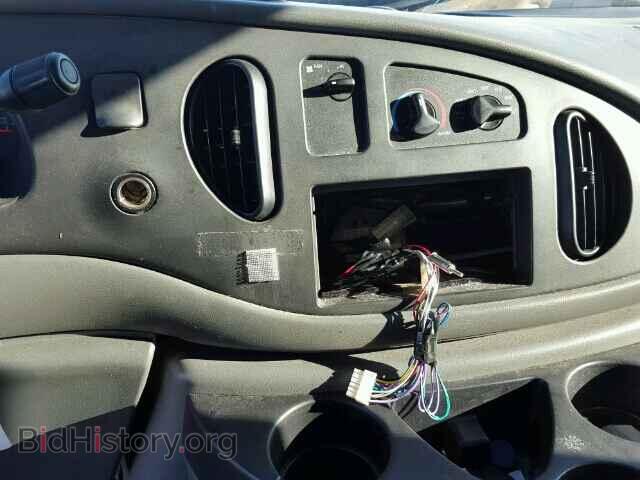 2008 FORD ECONOLINE - VIN: 1FTNE24LX8DA30036 - Фото 9