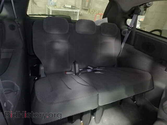 2007 DODGE CARAVAN - VIN: 1D8GP24R67B147406 - Фото 9