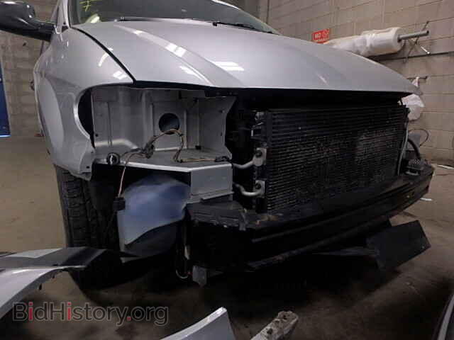 2007 DODGE CARAVAN - VIN: 1D8GP24R67B147406 - Фото 10