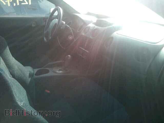 2002 MITSUBISHI ECLIPSE - VIN: 4A3AC84H92E010278 - Photo 5