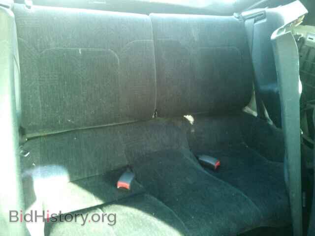 2002 MITSUBISHI ECLIPSE - VIN: 4A3AC84H92E010278 - Photo 6
