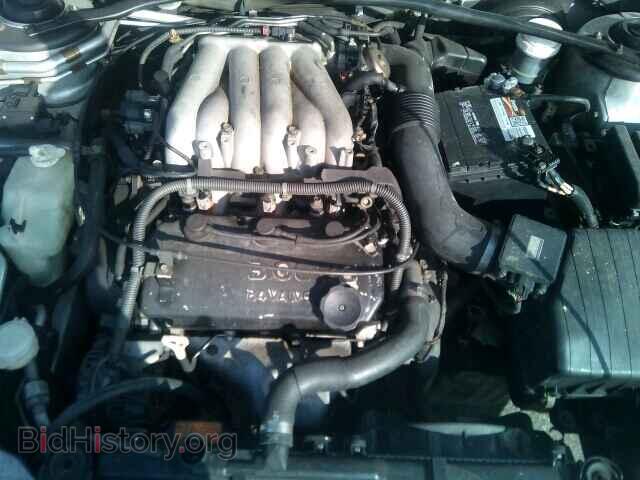 2002 MITSUBISHI ECLIPSE - VIN: 4A3AC84H92E010278 - Photo 7