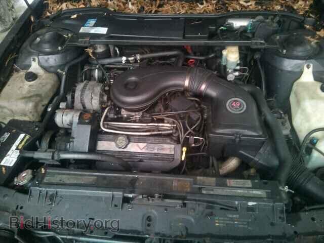 1992 CADILLAC DEVILLE - VIN: 1G6CD53B9N4227248 - Photo 7