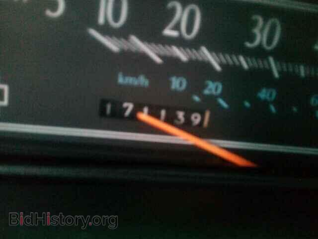 1992 CADILLAC DEVILLE - VIN: 1G6CD53B9N4227248 - Photo 8