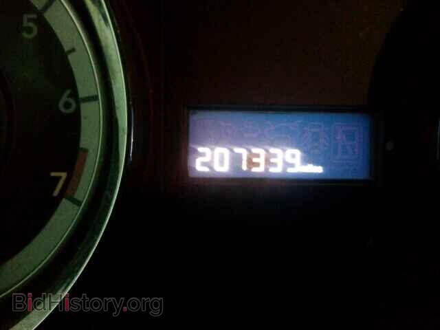 2013 DODGE CARAVAN - VIN: 2C4RDGBG1DR601458 - Photo 8
