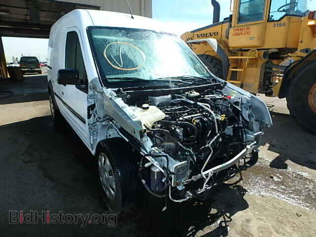 Фотография NM0LS7AN6DT142204 - FORD TRANSIT CO 2013