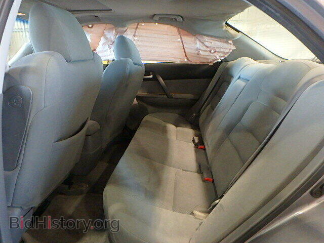 2006 MAZDA 6 - VIN: 1YVHP80C165M57767 - Фото 6