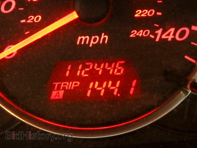2006 MAZDA 6 - VIN: 1YVHP80C165M57767 - Фото 8