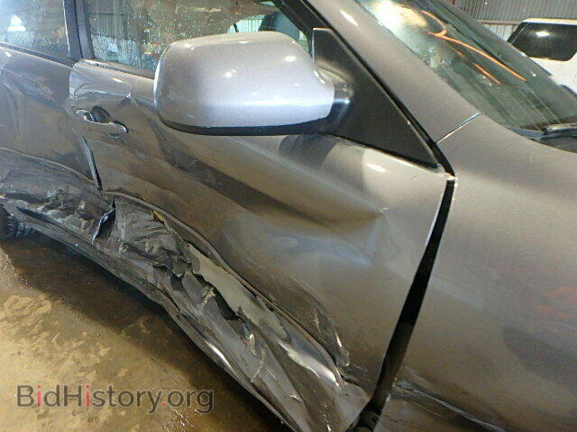 2006 MAZDA 6 - VIN: 1YVHP80C165M57767 - Фото 9