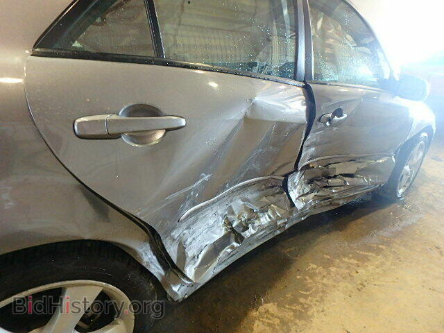 2006 MAZDA 6 - VIN: 1YVHP80C165M57767 - Фото 10